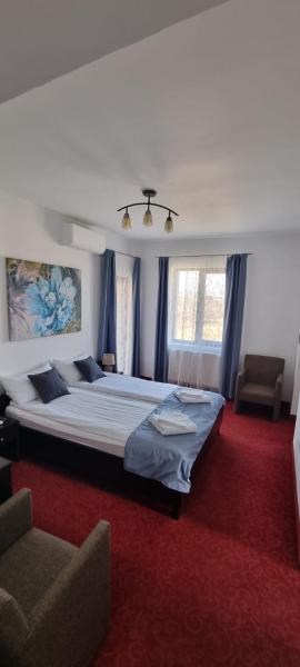 RIA Room - Apartemente 9